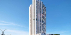 Duy nhất tại Nha Trang 2021- Siêu căn hộ cao cấp sở hữu lâu dài ngay trung tâm t