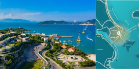 Ở AnCruising có view biển đẹp nhất Nha Trang giá chỉ 1tỷ 8