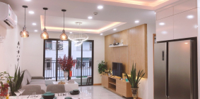 tôi chính chủ cần bán căn hộ 3PN 100m2 quận 12 hỗ trợ mùa dịch