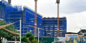 Thật dễ dàng sở hữu căn hộ Resort cao cấp khi trả trước 30% tại Picity quận 12