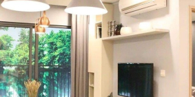 Chính chủ BÁN GẤP căn hộ I - Park An Sương 54m2 giá 1,661 tỷ