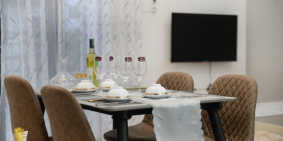 Cơ hội duy nhất sở hữu ngay căn hộ trung tâm Quận 3. Giá từ: 1.9 tỷ / căn.