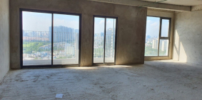 Chuyển nhượng CH Lavida Q7 đối diện TTTM Vivo City, 96m2 - 3PN,giá 3,85 Tỷ