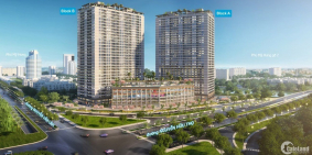 Chuyển nhượng căn 53m2-1PN,Lavida Phú Mỹ Hưng Q7, giá 2tỷ25 đã có thuế phí