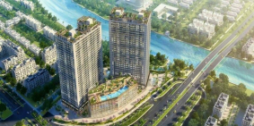 Booking Căn hộ Lavida Plus Nguyễn Văn Linh Q7, nhận nhà ở ngay