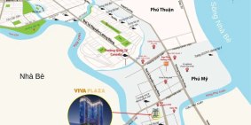 CĂN HỘ CAO CẤP VIVA PLAZA QUẬN 7 !!! PHÁP LÝ RÕ RÀNG