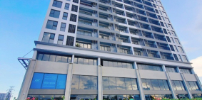 Lavida Plus, căn hộ THÔ 1pn rẻ nhất thị trường, chỉ có 2 tỷ 350 thôi