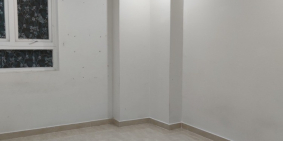 Bán 2 căn hộ ở liền 2PN 62m2, hỗ trợ vay 70% ngay Võ Văn Kiệt. LH 0938.83.23.13