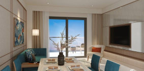 Căn hộ trả trước 280tr nhận nhà-trả góp 5tr/tháng