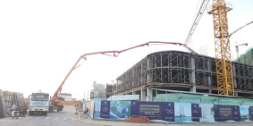 Cập nhật tiến độ thi công dự án Vina2 Panorama Quy Nhơn liên hệ 0981 95 5464