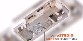 Takashi Ocean Suite Kỳ Co Quy Nhơn