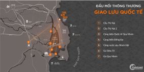 Trở thành nhà đầu tư F0 chỉ với 139 triệu  cùng Takashi Ocean Suite