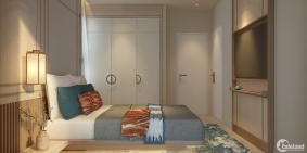 Căn Hộ Cao Cấp 2PN View Biển Takashi Ocean Suite
