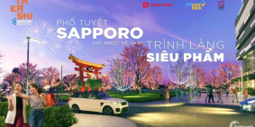 Takashi Ocean Suite Kỳ Co - Căn hộ nghĩ dưỡng cao cấp mang phong cách Nhật Bản