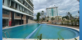 Chung cư cao cấp TP.Quy Nhơn – Cấp sổ hồng vĩnh viễn Ecolife Riverside