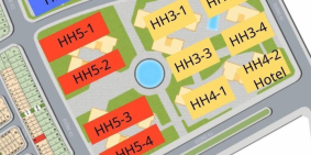 Dự án căn hộ ven biển Takashi Ocean Suite 5 sao giá rẻ chiết khấu đến 3 chỉ vàng