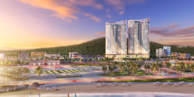 The Sailing Quy Nhơn cơ hội đầu tư cuối năm 2022