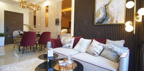 Đăng Ký Mua Nhận Ngay Ưu Đãi Khủng - Căn hộ Grand Center