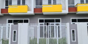 Chính chủ bán 2 căn nhà liền kề