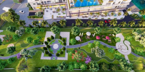 Dự án mới giá rẻ dự kiến ra mắt vào tháng 7