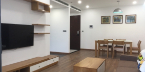 Chính chủ bán căn hộ 2PN tại 6Th Element – căn 1508 ( 87m2) và 3206 ( 83m2)