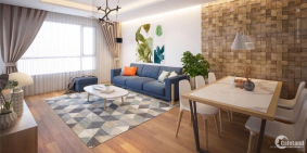 Bán căn chung cư 4PN/147m2 full nội thất đầy đủ tiện nghi