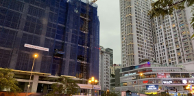 Bán căn hộ cao cấp BRG trung tâm quận Thanh Xuân, giá tốt nhất từ chủ đầu tư