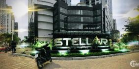 Bán sàn thương mại Stellar Garden, cực đẹp giá chỉ từ 2,99tỷ