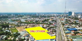 Chỉ 200 triệu sỡ hữu ngay căn hộ hạng sang liền kề sân vận động Gò Đậu, TP. TDM