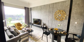 Mua căn hộ Lavita Thuận An để sở hữu nhiều ưu đãi + 1 chỉ vàng 9999 từ HưngThinh