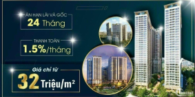 Căn Hộ Lavita Thuận An đẳng cấp Resort 5 sao.