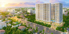 BÁN CĂN HỘ LEGACY CENTRAL, CĂN HỘ 1 - 2 PN, GÍA TỐT NHẤT THỊ TRƯỜNG BÌNH DƯƠNG