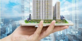 Bán căn hộ Legacy Central tọa lạc tại Thuận Giao, thuận An, Bình Dương