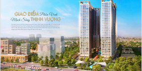 LAVITA THUẬN AN GIAO ĐIỂM THỊNH VƯỢNG