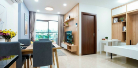 Thiết kế Châu Âu, nội thất hiện đại, giá cực ưu đãi cho khách hàng mua Legacy