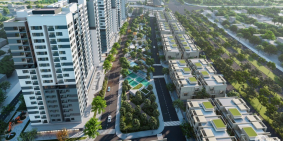 chung cư dành cho cán bộ công chức, công nhân viên, môi trường sống lý tưởng...