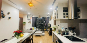  Vinhomes Sky Lake - Siêu Phẩm mặt hồ còn xót lại 