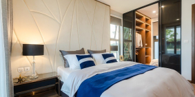 Suất mua căn 02 tầng 19, diện tích 86.85m2, tầng siêu đẹp dự án The Matrix One