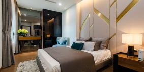 PKD dự án: Bán CH chung cư The Matrix One, giá từ 47 tr/m2,CK 12%,LS 0% 30 tháng