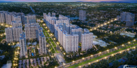 Bán căn hộ chung cư Vinhomes mới nhận nhà 2 ngủ 2 wc  giá  2,8 tỷ