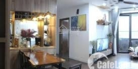 Chỉ 1.4 Tỷ Trả Trước 600Tr Sở Hữu Ngay Căn Hộ 2PN ở FLC GARDEN ĐẠI MỖ