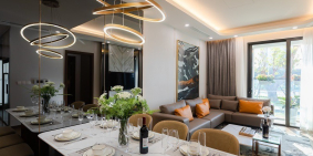 Suất mua căn hộ 2PN The Matrix One Mễ Trì, giá tốt nhất, ck hấp dẫn nhất