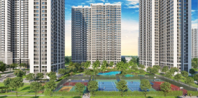 Phân phối Độc quyền quỹ căn chung cư cao cấp 1-4 tỷ  tại Đại Đô Thị Vinhomes