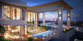 MỞ BÁN NỘI BỘ ĐỘC QUYỀN CĂN HỘ PENTHOUSE TẠI DỰ ÁN SWANLAKE ONSEN ECOPARK