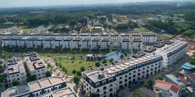 Chung Cư Cấp 1 Giá Rẻ tại Vĩnh Phúc