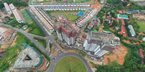 Cần bán căn góc ngoại giao chung cư VCI Tower Vĩnh Yên. Liên hệ: 0919.890.291