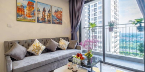 Lý do VCI Tower là chung cư cao cấp nhất Vĩnh Phúc