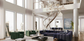 Bán Penhouse Chung Cư VCI Tower Vĩnh Yên