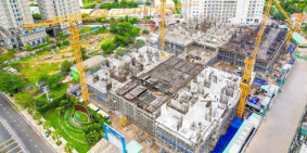 Vũng Tàu Pearl Chưa Bao Giờ Hết Hot, Chỉ Còn 5 Suất Kí Trực Tiếp Chủ Đầu Tư Hưng