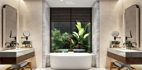 Cần bán lại biệt thự Hyatt Regency Hồ Tràm giá 22 tỷ